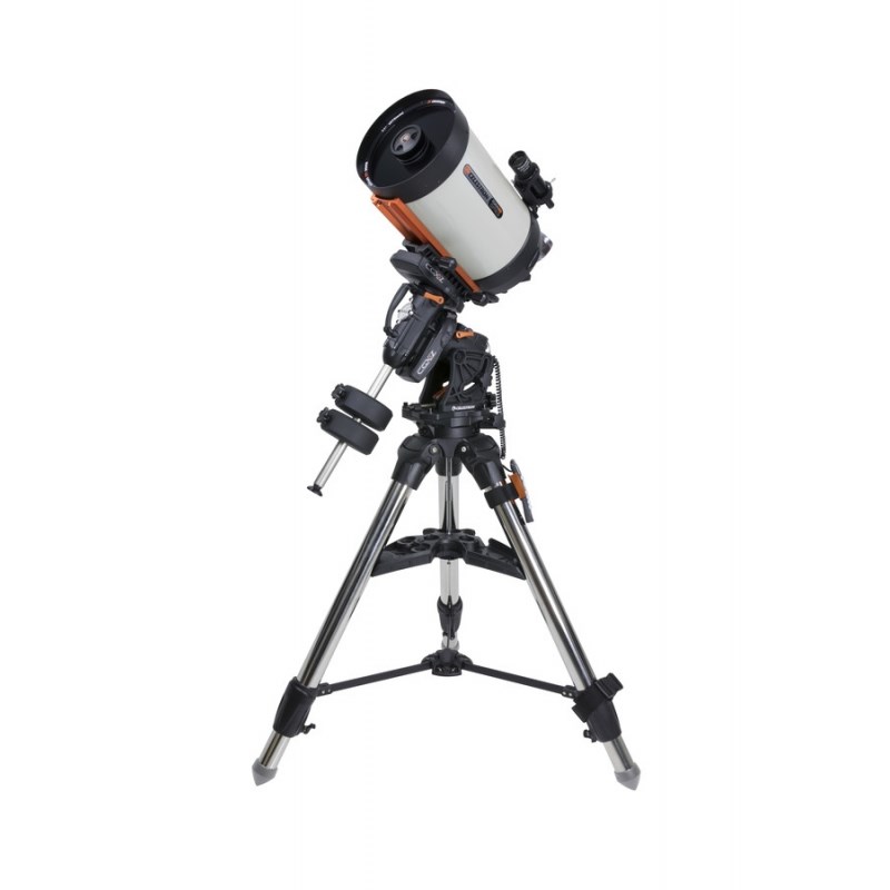 Télescope cgx-l 1100 edgehd