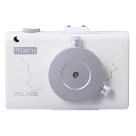 Star tracker polarie