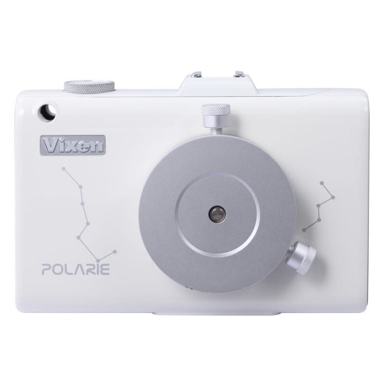 Star tracker polarie