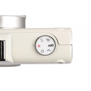 Star tracker polarie