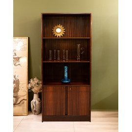 Madeleine, la bibliothèque en bois n°32