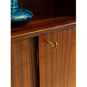 Madeleine, la bibliothèque en bois n°32