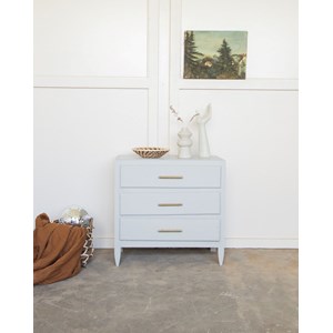 Garance, la commode en bois n°75