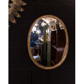 Igor, le miroir en bronze n°547