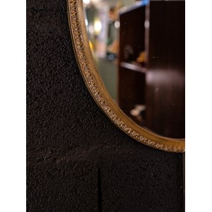 Igor, le miroir en bronze n°547