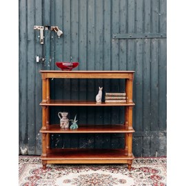 Gaëlle, l'étagère en bois n°70