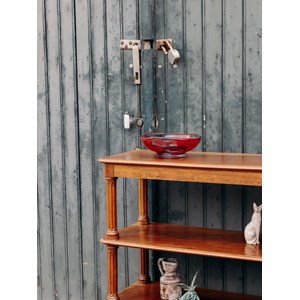 Gaëlle, l'étagère en bois n°70