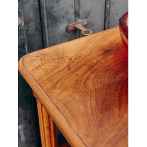 Gaëlle, l'étagère en bois n°70