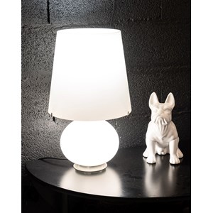 Julia, la lampe à poser fontana n°230