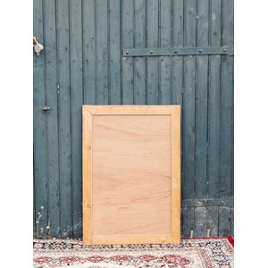 Igor, le miroir en bois n°549