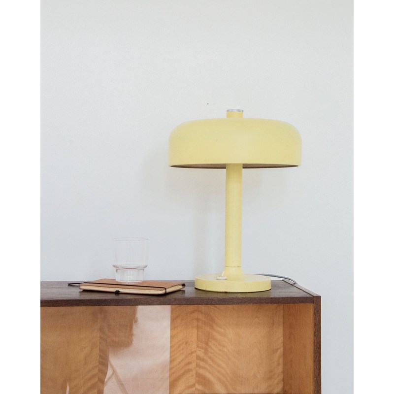 Debongout - Julia, la lampe à poser jaune n°209