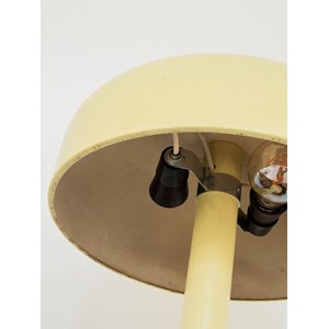 Julia, la lampe à poser jaune n°209