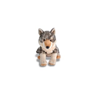 Peluche loup