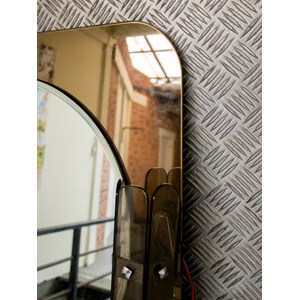 Igor, le miroir aux 2 appliques n°510