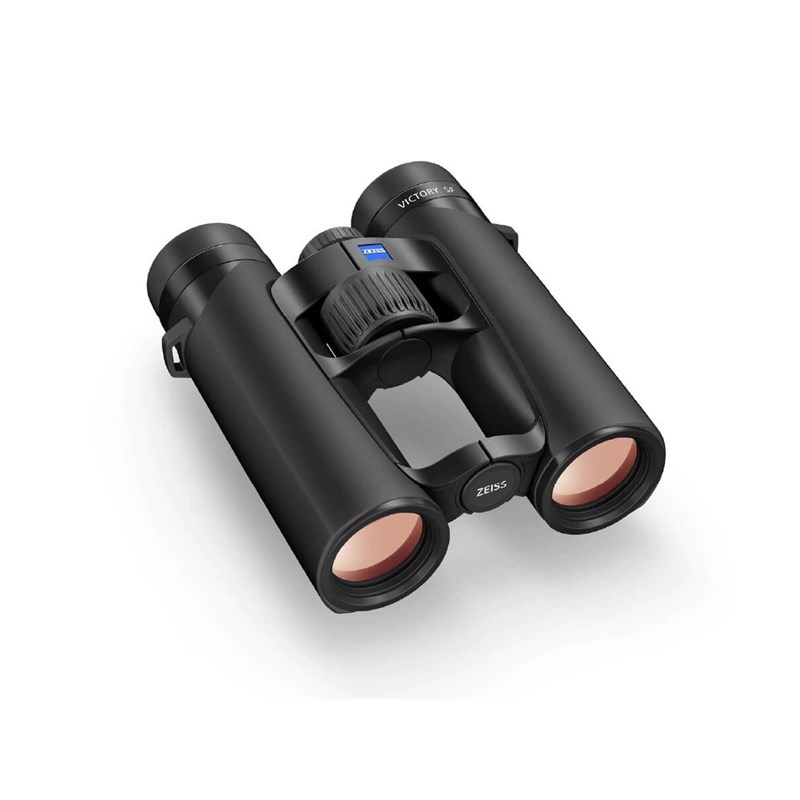 Zeiss - Jumelles zeiss victory sf 10x32