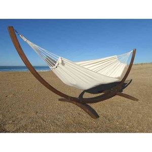 Support hamac latino relax L + cumbia L