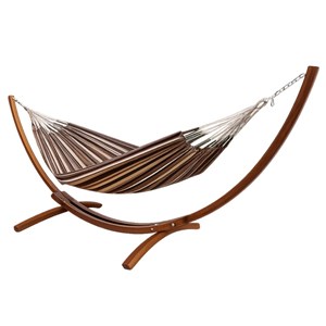 Support hamac inka l + hamac mariposa vj