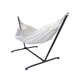 Support hamac inka l + hamac cumbia l éc