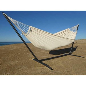 Support hamac inka l + hamac cumbia l éc