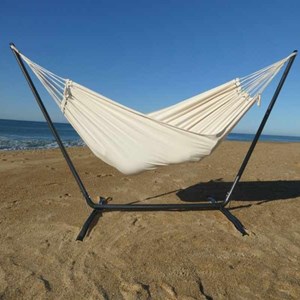 Support hamac inka l + hamac cumbia l éc