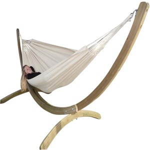 Support hamac maya relax xl + cumbia xl
