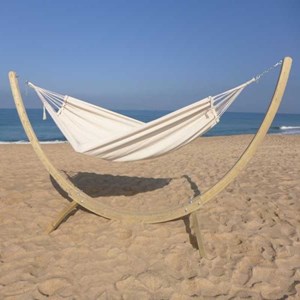Support hamac maya relax xl + cumbia xl