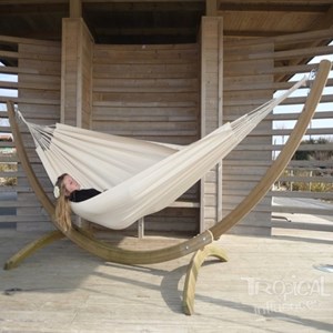 Support hamac maya relax xl + cumbia xl