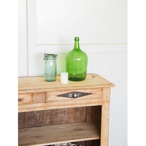 Gilbert, le buffet en bois brut n°199