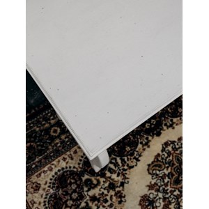 Louise, la coiffeuse en bois n°122