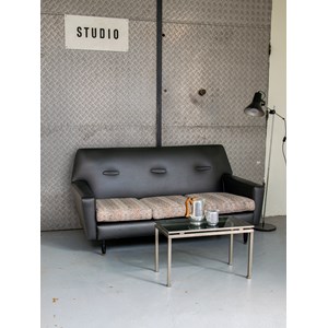 Robert, le canapé en skaï n°49