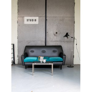 Robert, le canapé en skaï n°49