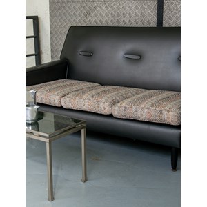 Robert, le canapé en skaï n°49