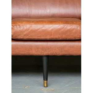 Robert, le canapé en cuir n°50