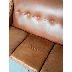 Robert, le canapé en cuir n°50