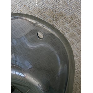 Lot de 6 fauteuils italiens n°319