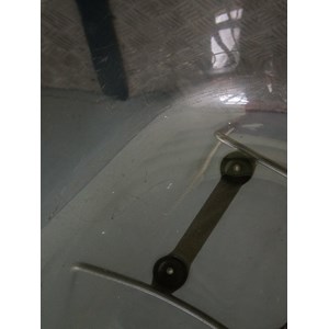 Lot de 6 fauteuils italiens n°319