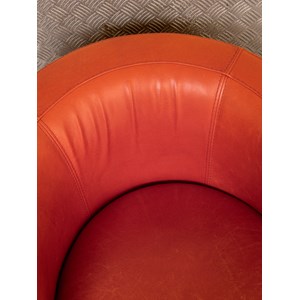 Jakob, la paire de fauteuils n°320