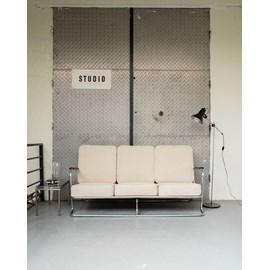 Robert, le canapé en métal n°52