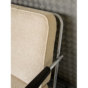 Robert, le canapé en métal n°52