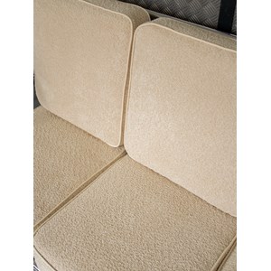 Robert, le canapé en métal n°52