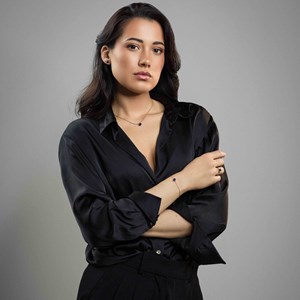 Boucles d'oreilles aurora lapis-lazuli