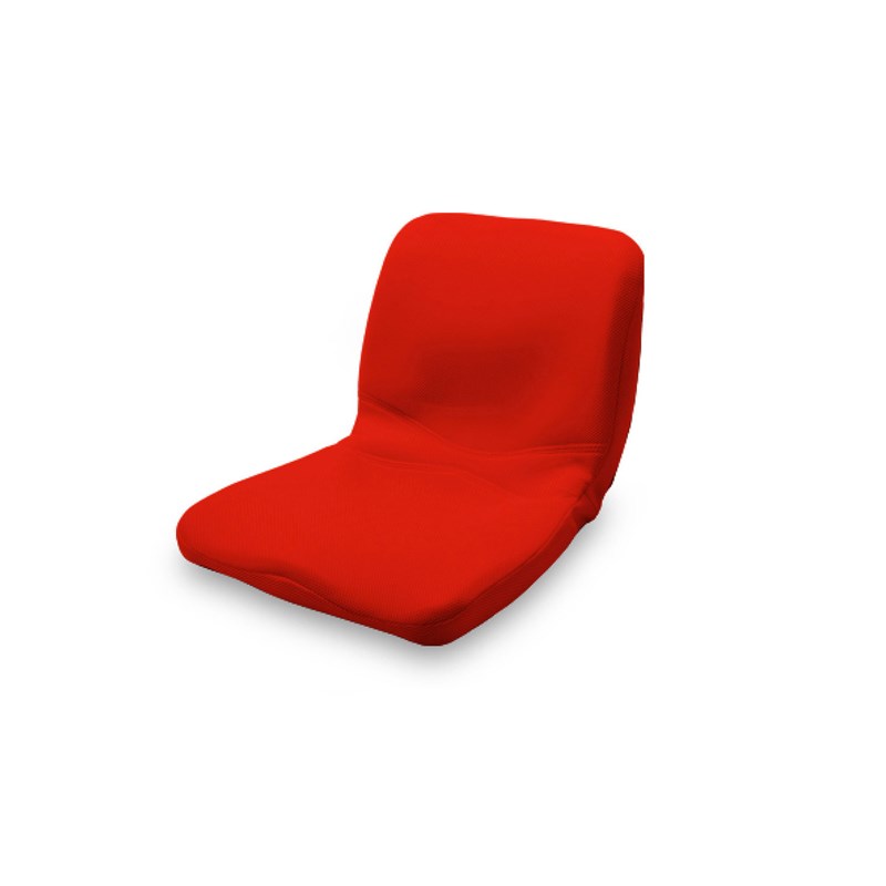 Coussin ergonomique pinto standard-mroug