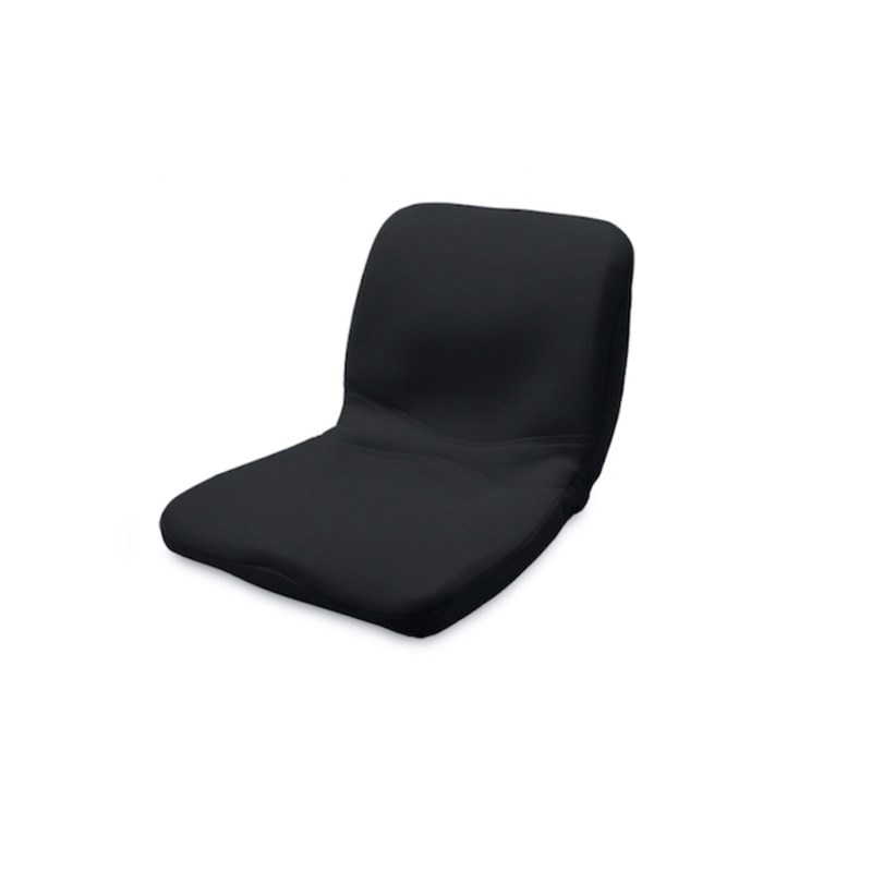 Coussin ergonomique pinto standard-mnoir
