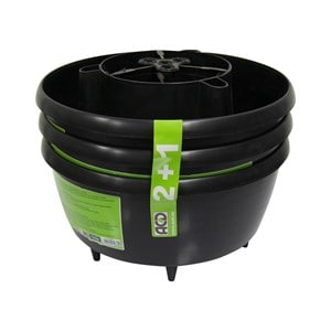 Réservoir 3l goutte à goutte 2+1 offert