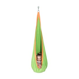 Balançoire hamac cocoon - trigano