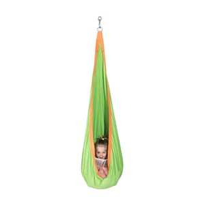 Balançoire hamac cocoon - trigano