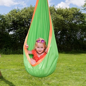 Balançoire hamac cocoon - trigano