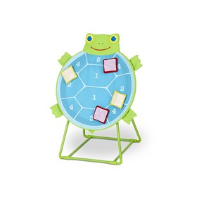 Tortue cible