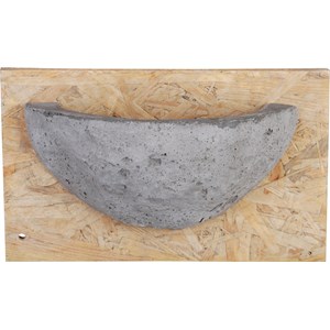 Nichoir hirondelle rurale