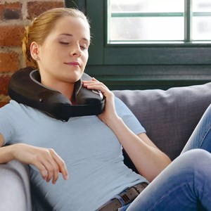 Medisana appareil de massage de la nuque
